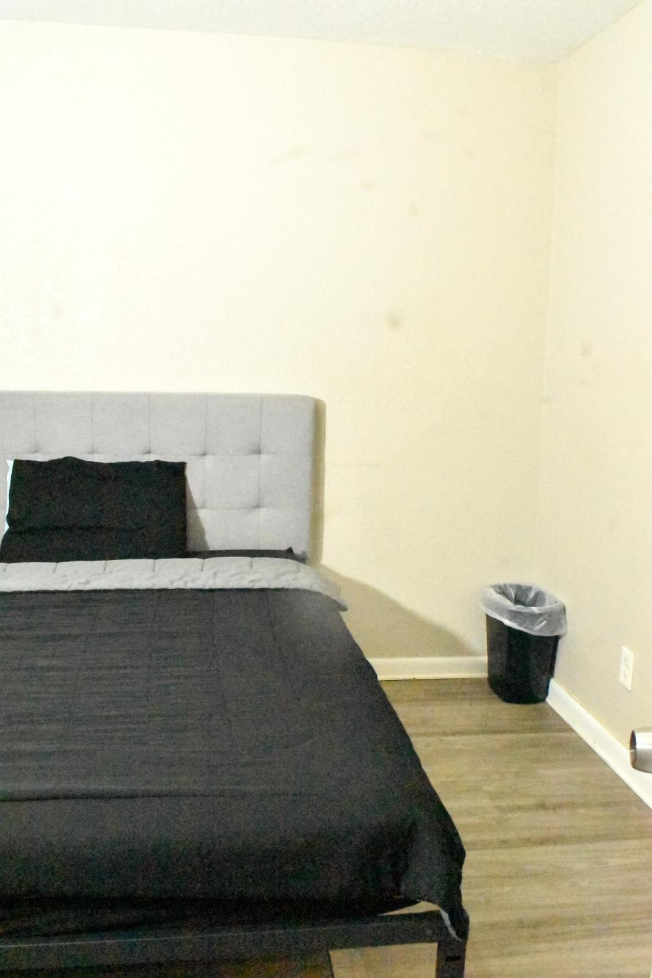 The Midtown Stay Тампа Экстерьер фото