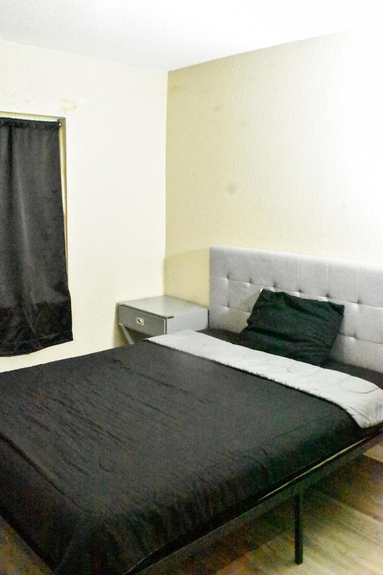 The Midtown Stay Тампа Экстерьер фото