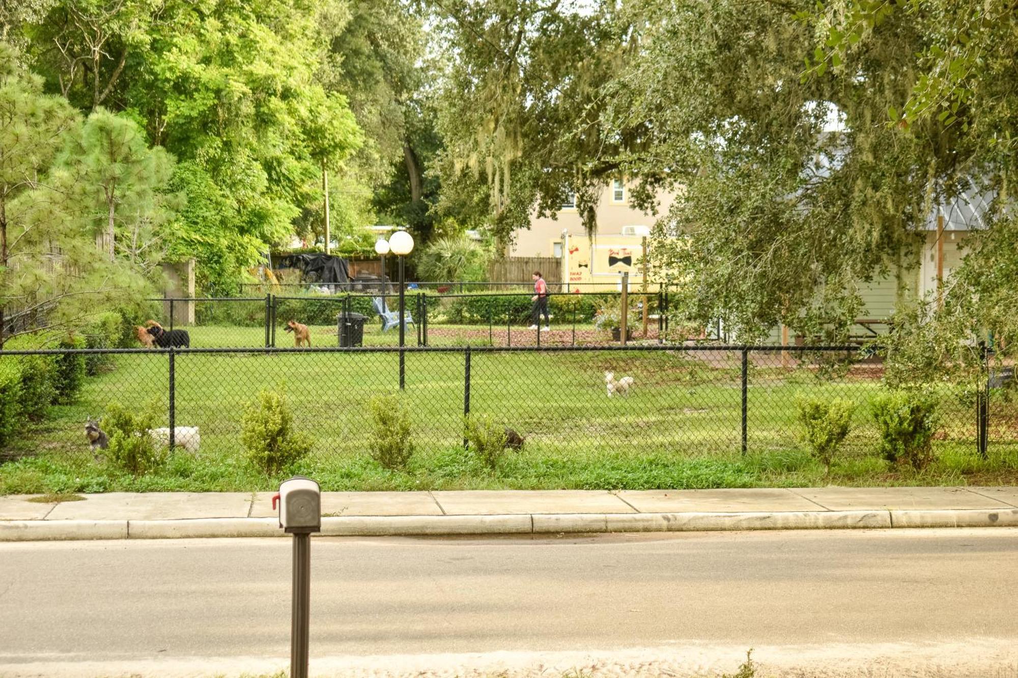 The Midtown Stay Тампа Экстерьер фото